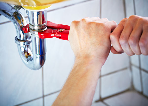About Atkinson Plumbers